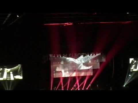 Eric Clapton Crossroads 07 06 2022 Amsterdam