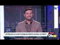 Bus de músicos de Alexis Escobar se volcó en Cundinamarca: reportan dos heridos graves | CityTv