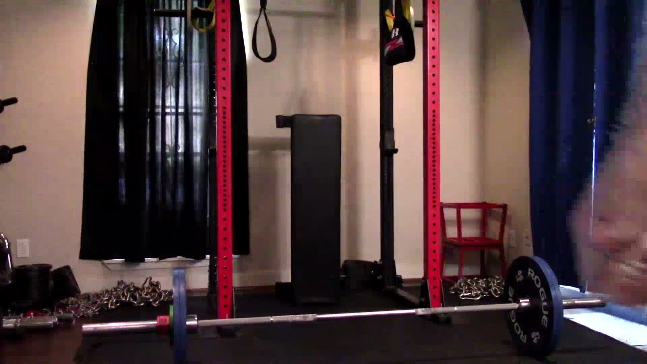 The Benefits of Rotating Variations of Barbell & Dumbbell Rows