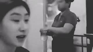 I love you 3000 fmv Yeji jeno