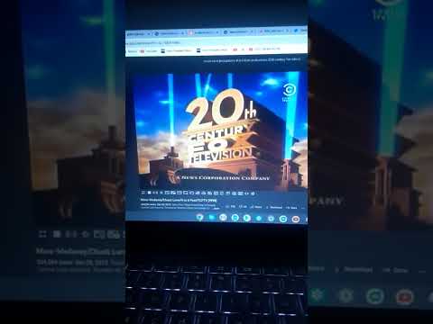 More Meadavoy Chuck Lorre 4 To 6 Foot 20th Century Fox Tv Effects 1998 1999 2022