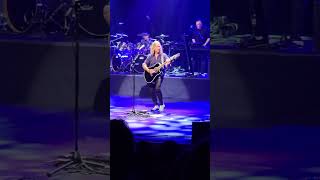 Jason Scheff ~ If You Leave Me Now ~ Santa Clarita ~ 3/22/2025