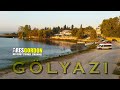 GÖLYAZI : Bursa&#39;nın Cennetten Bir Köşesi | Marmara&#39;nın Güneyi #4