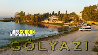 GÖLYAZI : A Corner of Paradise in Bursa | South of Marmara #4