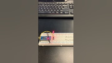 Lab 1 Arduino Basics ECEN 240