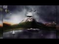 Photomanipulation "Dream Place" [REUPLOADED] | Core Arts Contest Entry