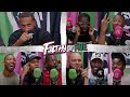 RIO FERDINAND DRAFT!!! MANCHESTER UNITED VS ARSENAL PREMIER LEAGUE LEGENDS!!! | FILTHY @ FIVE