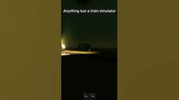 Anything But a Train in Dead Rails #deadrails #roblox #gaming #robloxgames #games