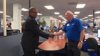 CareerSource Broward South Career Center Video