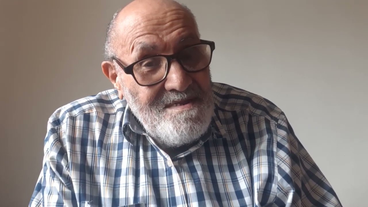 375 : le juge marocain Abdelkader Chentouf, chargé par Dahir du DOSSIER BEN BARKA en 1998.