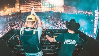 MK & Diplo dropping OFFAIAH - 'Soldier'