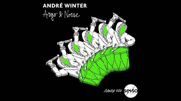 André Winter -  Argo (Original)