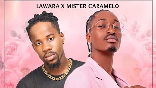 Lawara & Mister Caramelo - Só Preciso de Amor (Official Visualizer)
