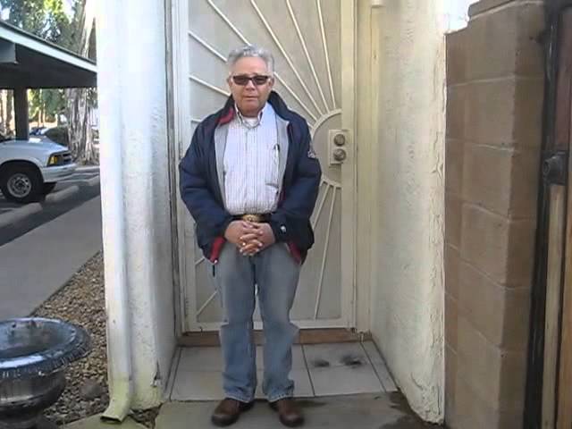 We Buy Houses Phoenix AZ - Testimonial from Mesa AZ home seller Marshall