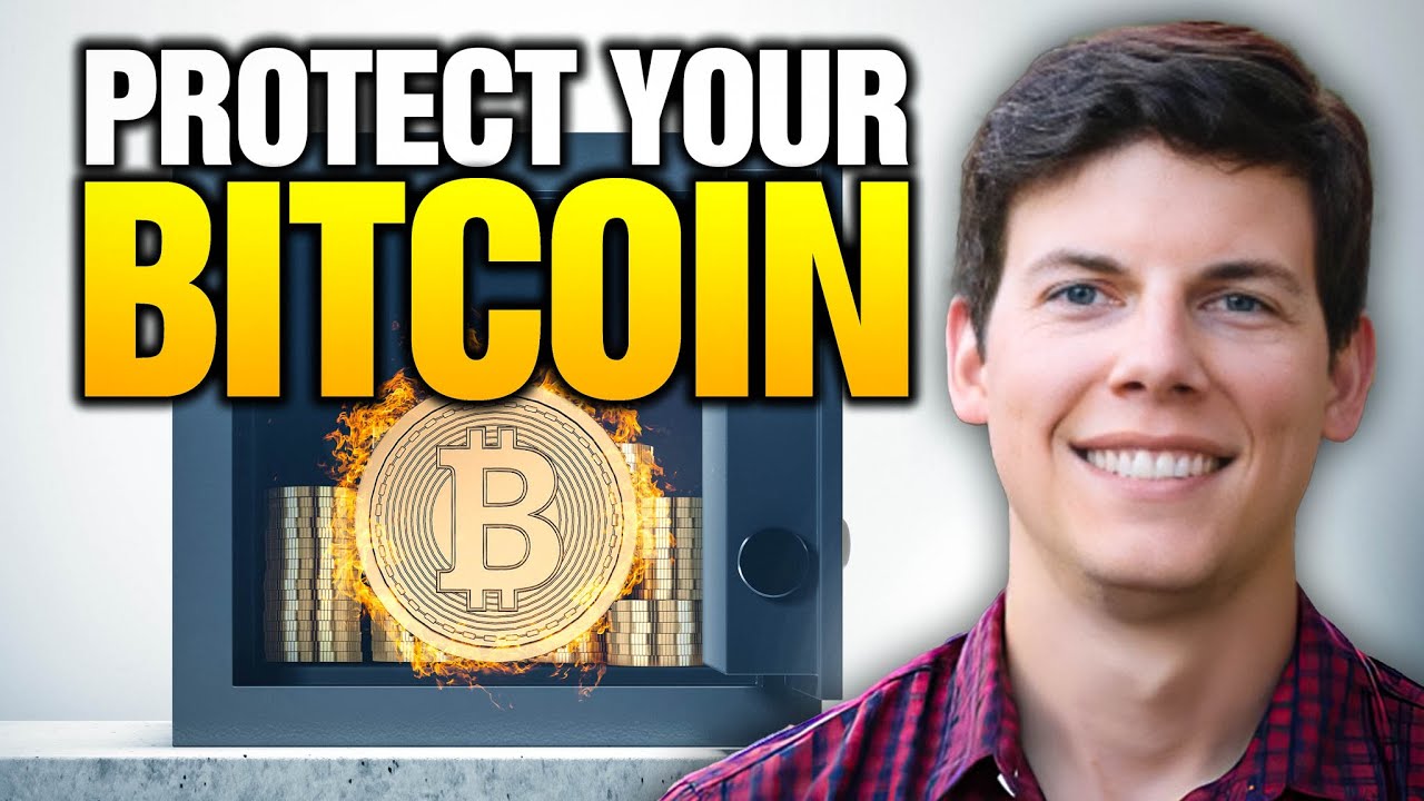 How The Rich Protect Their Bitcoin