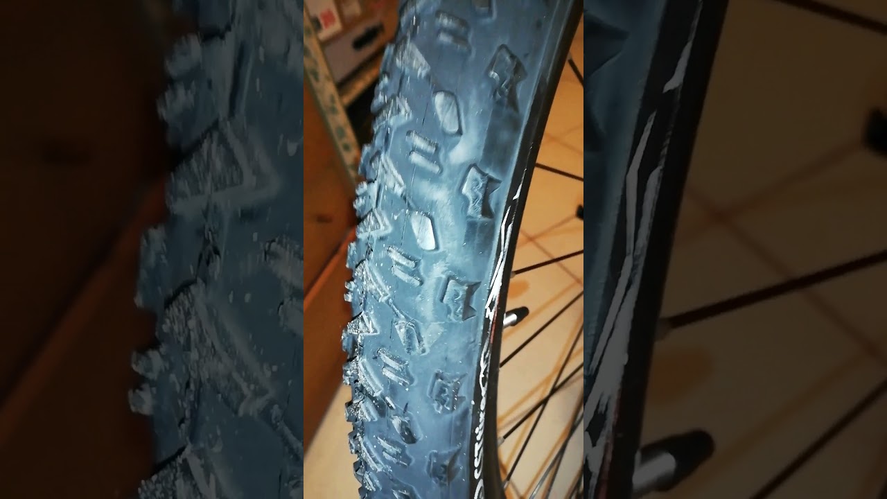 Mtb Casadei Crow 29 D-D 👌 - YouTube