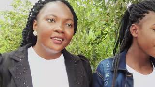 Nimeamua Baba-Electa Nicholus-Official Videoshot By Jackz N Cypher.