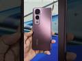 "Vivo Y400 Pro 5g First look &amp; Hand's On Review 👑📱" #shortsfeed #shorts #vivoy400pro