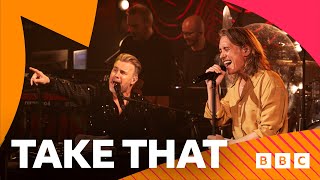 Take That - This Life (Radio 2 In Concert)