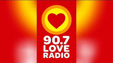 90.7 Love Radio Jingles (late 2021-present)
