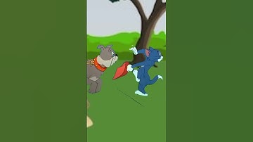 tom and jerry with dog#greenscreen #thanksforwatching #copyrightfree #dhorts