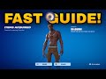 How To COMPLETE ALL MAP MYSTERY QUESTS CHALLENGES in Fortnite! (Re Loading Emote Quests Guide)