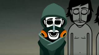 (My First mod) Incredibox V8 Disconnected Dystopia Teaser #1