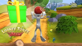Looney Tunes Dash! | Run as Bugs Bunny & other Looney Tunes characters! By Zynga Inc. screenshot 5