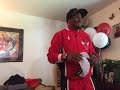 Michael Jordan Surprises Biggest Fan