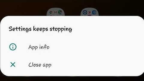 settings keeps stopping samsung a01, a03 core , a51, m01 core | fix Settings keeps stopping problem