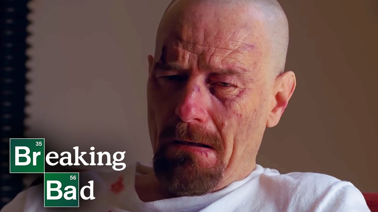 Is Jesse Pinkman the Cartel's Property? (Teaser) | Salud | Breaking Bad