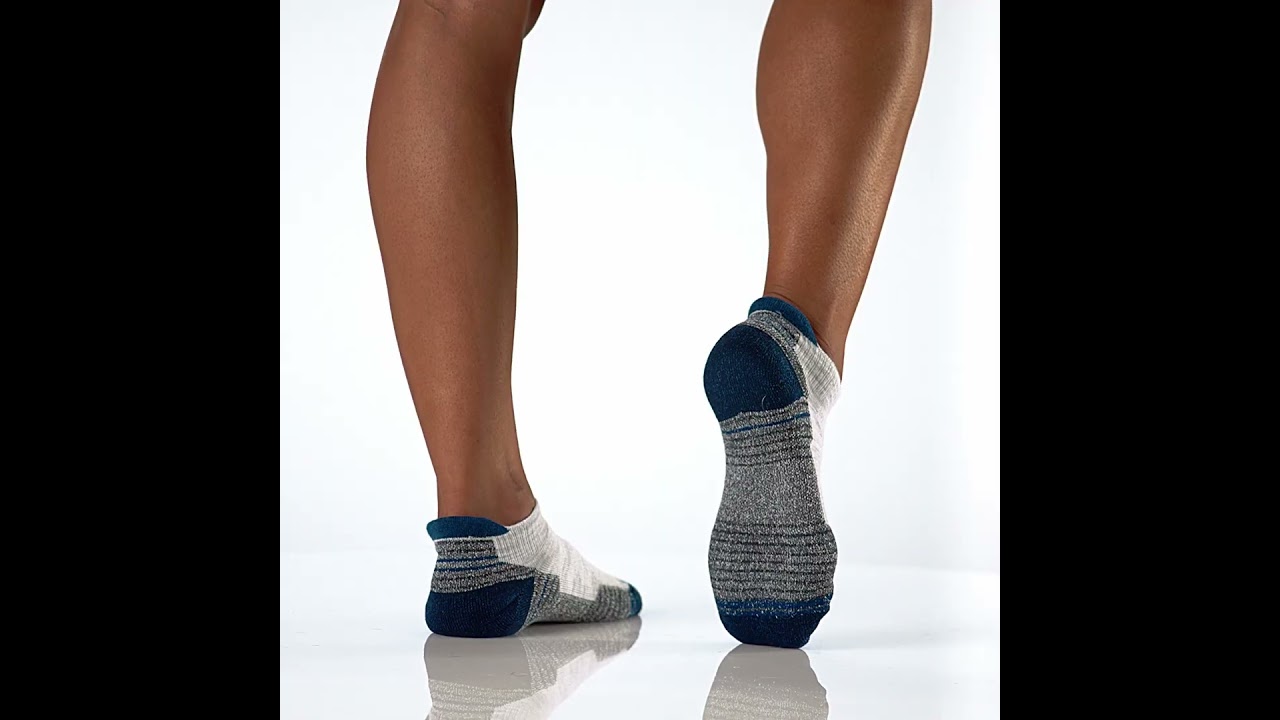 Smartwool - Performance Hike Light Cushion Low Ankle Sock - Women's