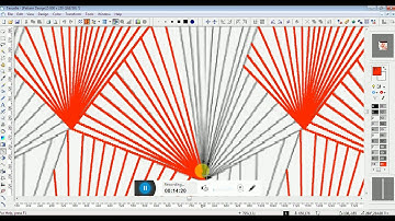 NedGraphics editing on Texcelle