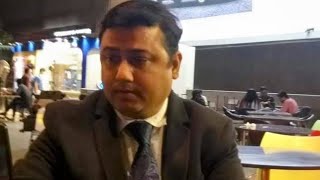 Nifty today on. Friday