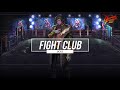 Harlemost fight club boss