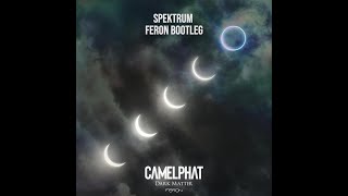 Camelphat - Spektrum (ft. Ali Love) (Feron Bootleg) Resimi