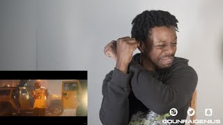 Digga D - Chingy (It's Whatever) | Genius Reaction