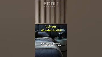 3 Unusual ways to use Floor Generator | Quick tips for various Wall Panels