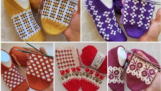 Birbirinden Güzel Patik Modelleri