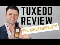 YSL TUXEDO Fragrance/Perfume Review | GIVEAWAY!