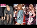 ¿TAYLOR SWIFT SE OPERO LAS POMPAS?, KIM KARDASHIAN MALA MADRE