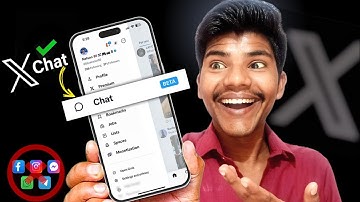 Xchat: Real-time Conversations on X Launched by Elon Musk | [Xchat]