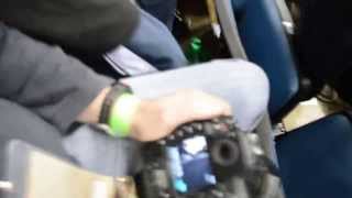 Joe Flacco to Anquan Boldin Superbowl XLVII
