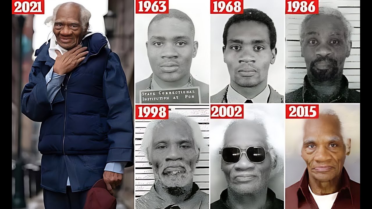 The Longest Prison Sentences Ever Served