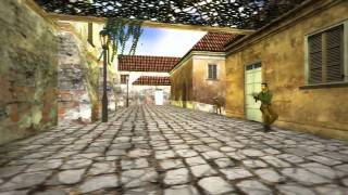 ESWC 2011 Presented by SteelSeries CS 1.6