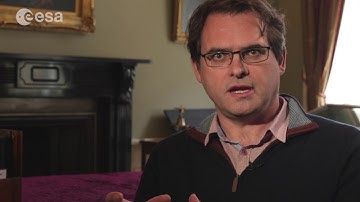 ESA Echoes in Space History: 1st airborne radar