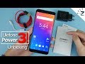 Ulefone Power 3 Unboxing, hands on! $80 Off Inside! Review is here!