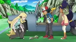 Pokemon Best Wishes: Season 2 Episode 1 PREVIEW (NEW) HD Must Watch  - Durasi: 1:00. 