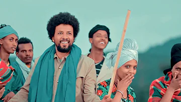 Abrham Belayneh - Ete Abay | እቴ አባይ - New Ethiopian Music 2019 (Official Video)