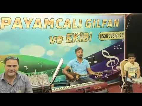 PAYAMCALI GILFAN #yolverin dumanlı dağlar #yanbağlama #tiktokvideo #tiktok #2023 #2024 #beni